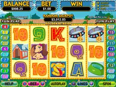 All Star Slots Games
