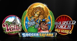 GoWild Casino games