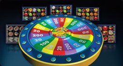 Multi-player slots