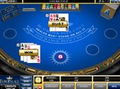 EuroPalace blackjack