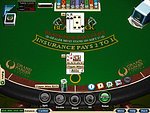 European Blackjack