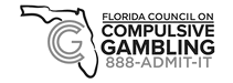 Florida council on compulsive gambling