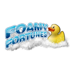Foamy Fortunes