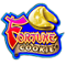 Fortune Cookie