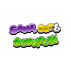 Game Set & Scratch