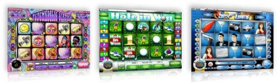 21 Grand Casino Games