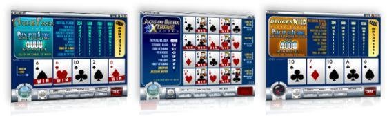 21 Grand Casino Games