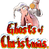 Ghosts of Christmas