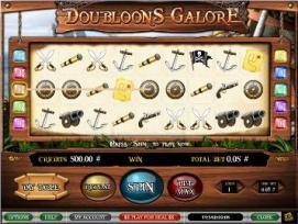 Global Live Casino Games