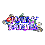 Hairy Fairies