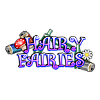 Hairy Fairies