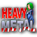 Heavy Metal