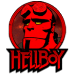 Hellboy