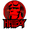 Hellboy