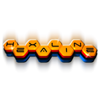 Hexaline