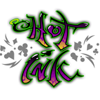 Hot Ink