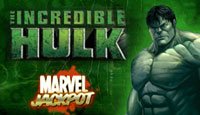 Hulk (Marvel Slot)