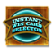 Instant Win Card Selector