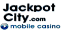 Jackpot City Casino Mobile