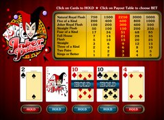 Joker Poker
