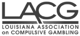 Louisiana association on compulsive gambling