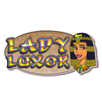 Lady Luxor