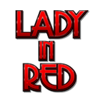 Lady in Red
