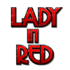 Lady in Red