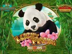 Lucky Panda