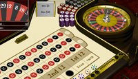 American Roulette