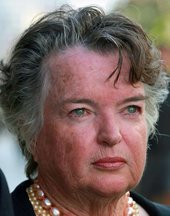 Former San Diego mayor's Maureen O'Connor