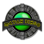 Mayan Bingo