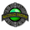 Mayan Bingo