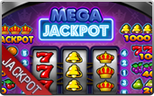 Mega Jackpot