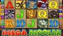 Mega Moolah