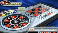 Mini Roulette