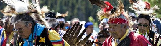 Indians of Minnesota