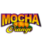 Mocha Orange