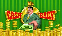 Mr.Cashback Slot