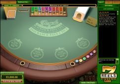 Multihand Blackjack