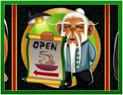 Kung Fu Monkey Video Slot