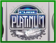 Pure Platinum Video Slot