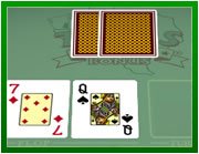 Texas Hold’em Bonus Poker Gold