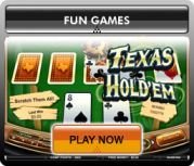 Texas Hold'em Poker