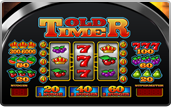 Old Timer
