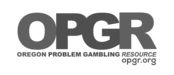 Oregon problem gambling resource