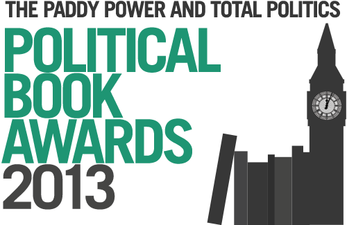 Paddy Power's Political Book Awards 2013