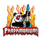Pandamonium