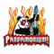 Pandamonium 