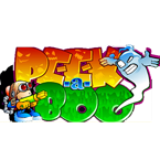 Peek-a-Boo
